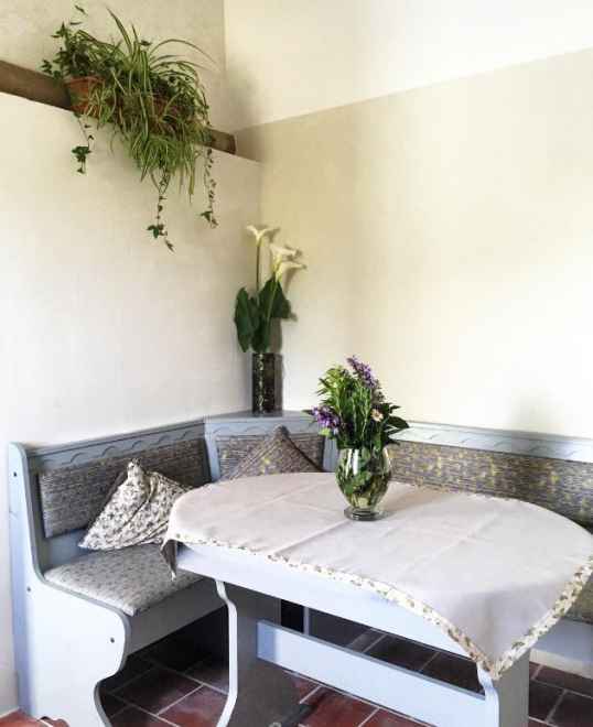 La Champêtre “Arums”